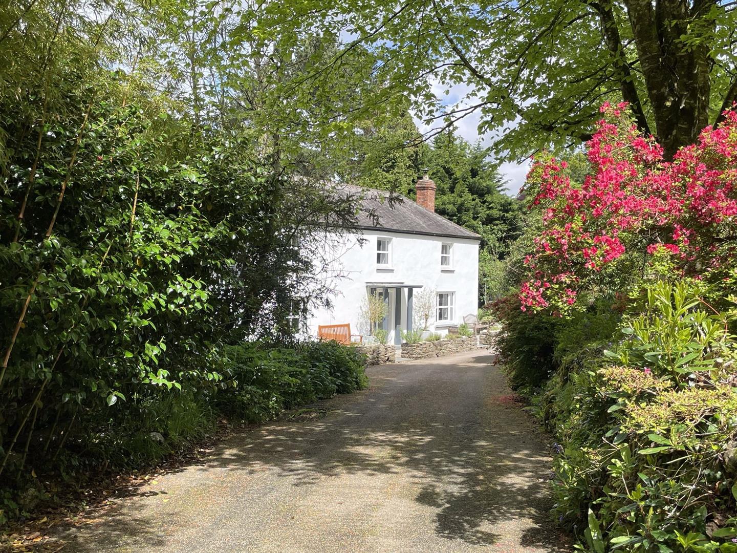 Perranarworthal, Truro